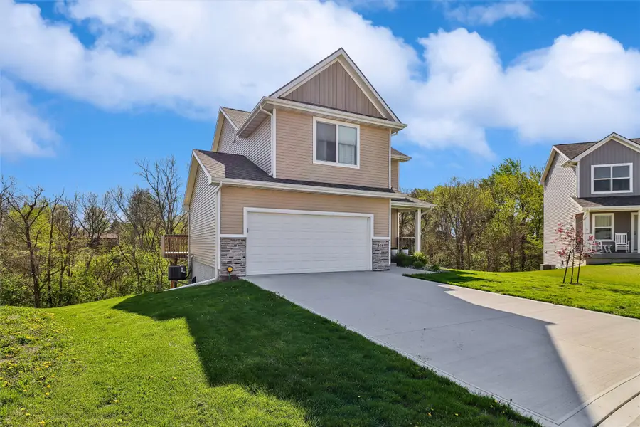 408 Ryan Circle Ne, Mitchellville, IA 50169 - #3