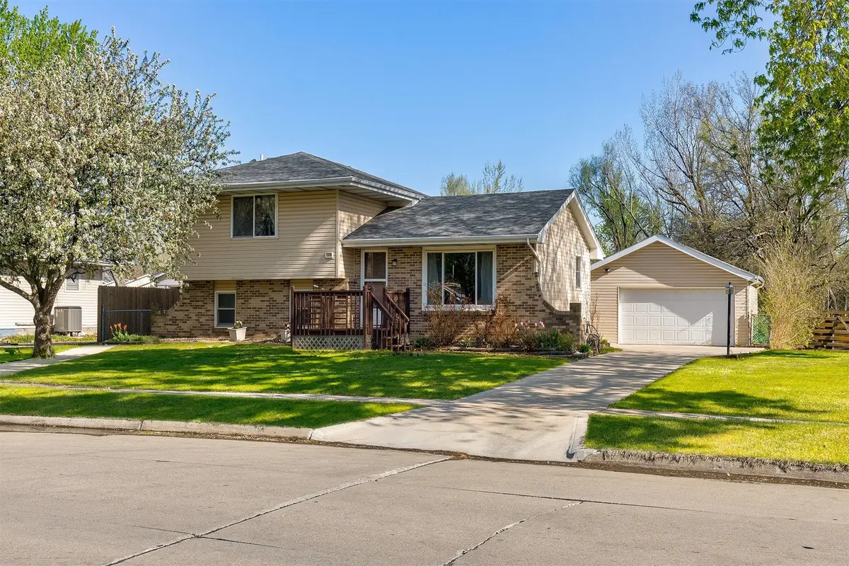 1610 NW 10th Street, Ankeny, IA 50023 - #1