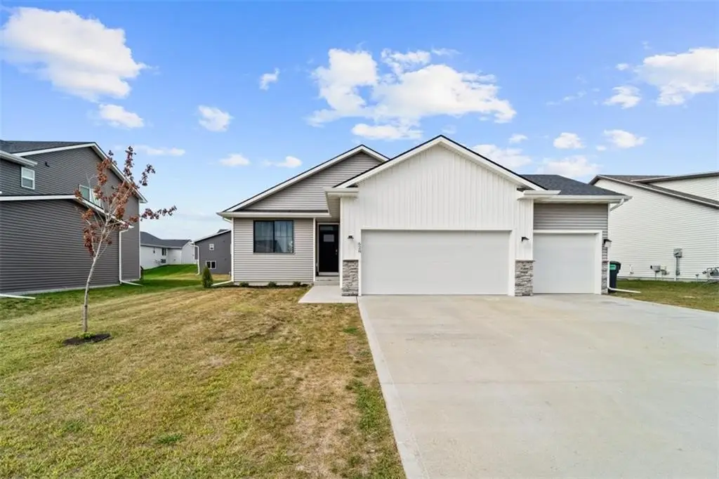 628 NE 56th Street, Ankeny, IA 50021 - #1