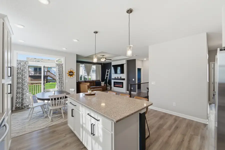 628 NE 56th Street, Ankeny, IA 50021 - #3