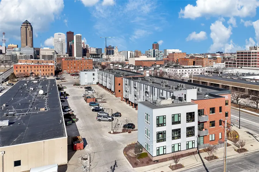 450 SW 7th Street #307, Des Moines, IA 50309 - #3
