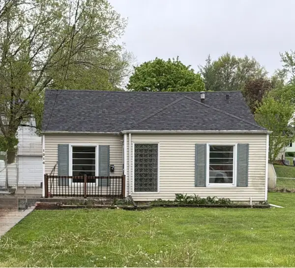 1216 Creston Avenue, Des Moines, IA 50315