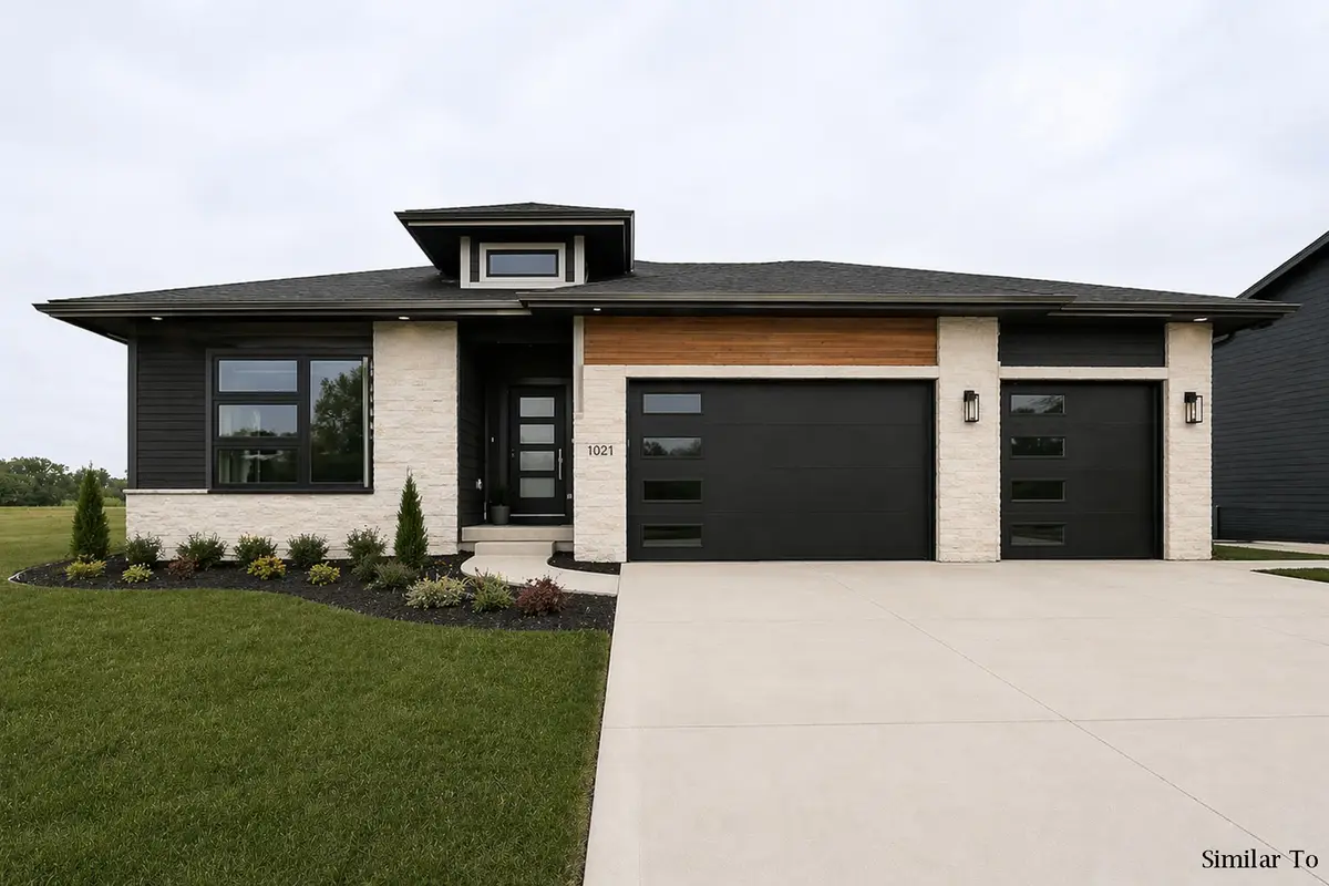 452 NE Monarch Drive, Polk City, IA 50226 - #1