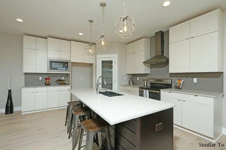 452 NE Monarch Drive, Polk City, IA 50226 - #2