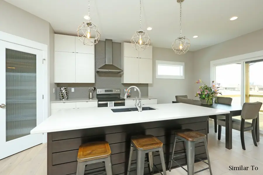 452 NE Monarch Drive, Polk City, IA 50226 - #3