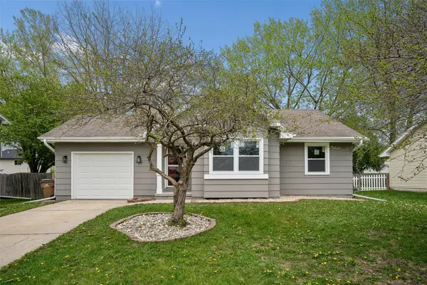 1109 NE Jacob Street, Grimes, IA 50111