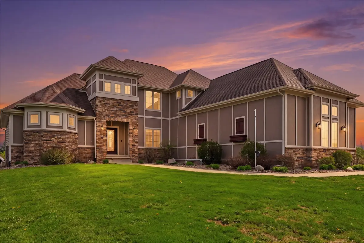 11635 NW 115th Street, Granger, IA 50109 - #1