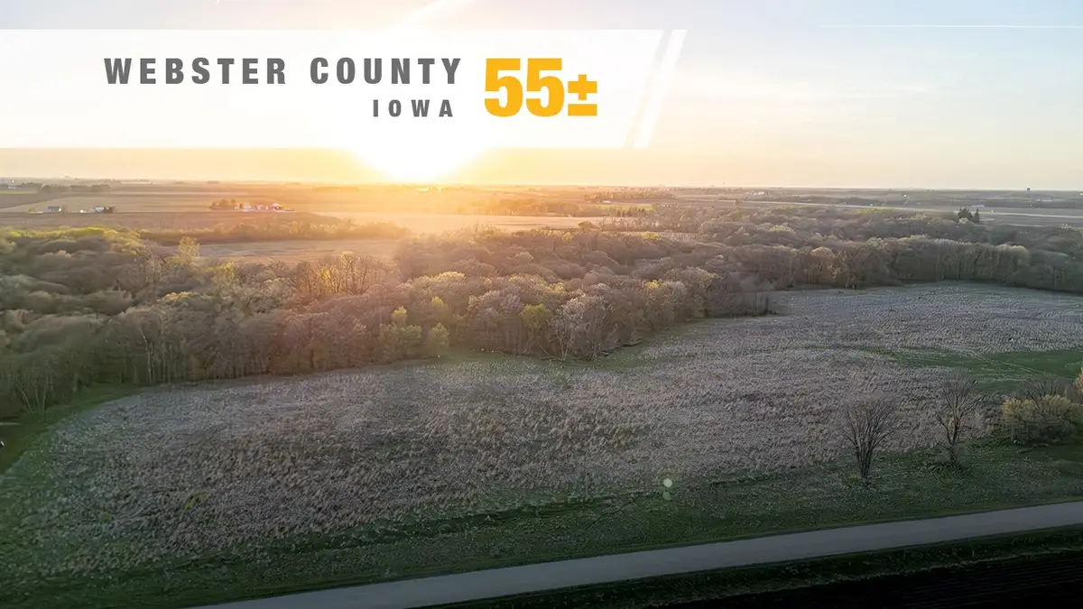 0000 Mining Boulevard, Otho, IA 50501 - #1