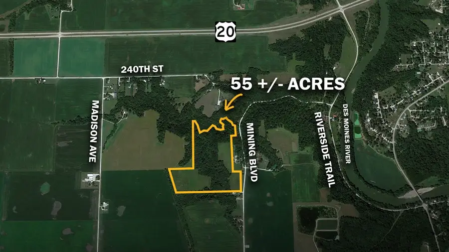 0000 Mining Boulevard, Otho, IA 50501 - #2