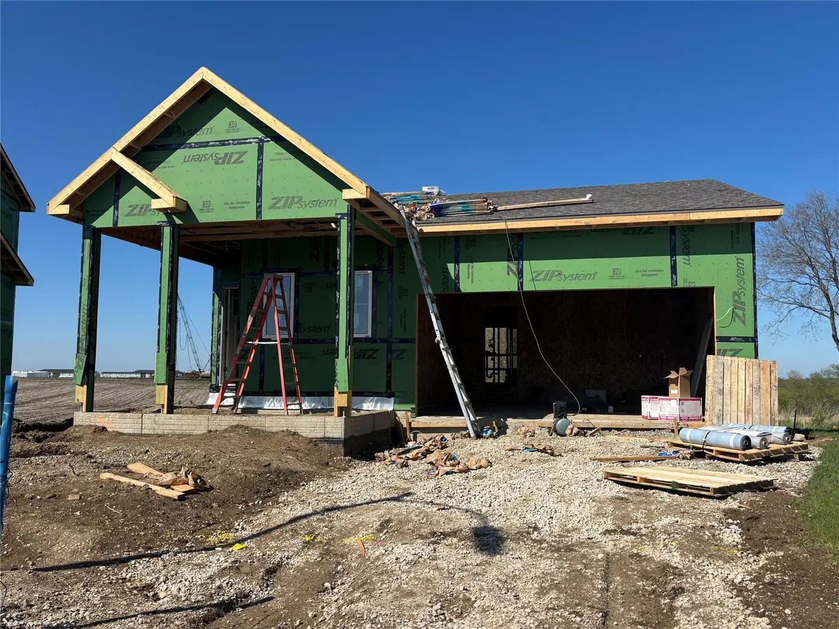 1841 Gordon Court, Norwalk, IA 50211 - #1