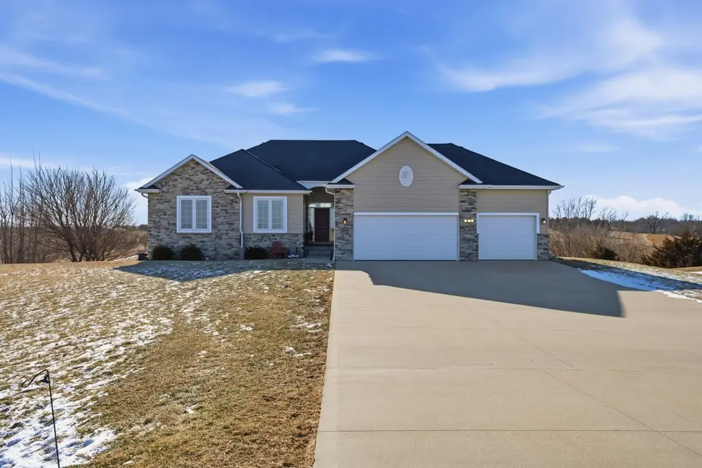 633 Sycamore Place, Boone, IA 50036 - #1