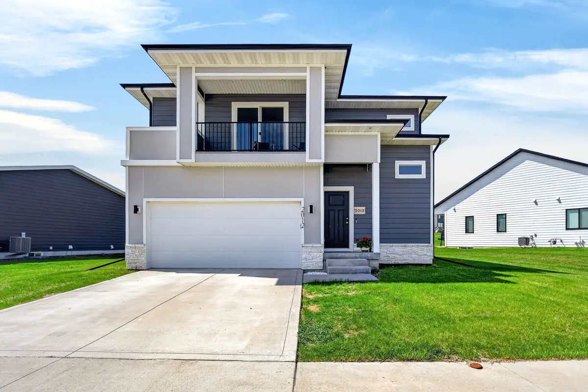 2012 Ammann Drive, Adel, IA 50003 - #1