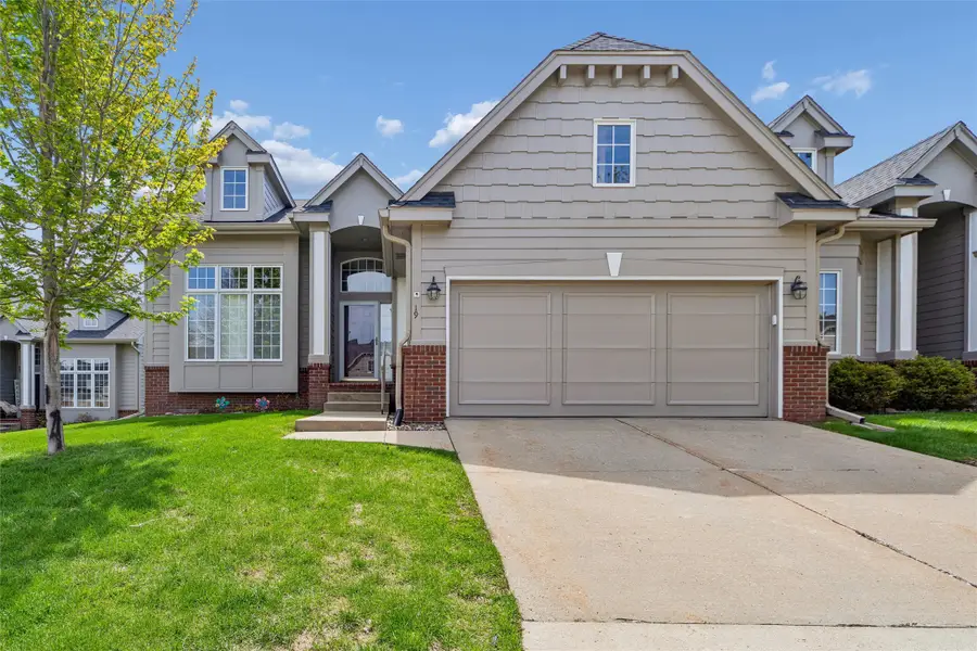 6980 Cody Drive #19, West Des Moines, IA 50266 - #2