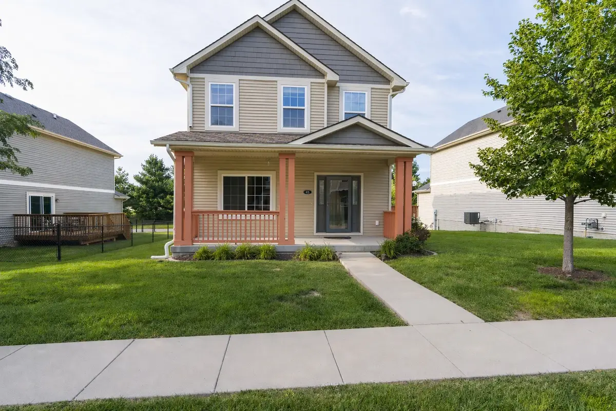 45 SE Booth Avenue, Waukee, IA 50263 - #1