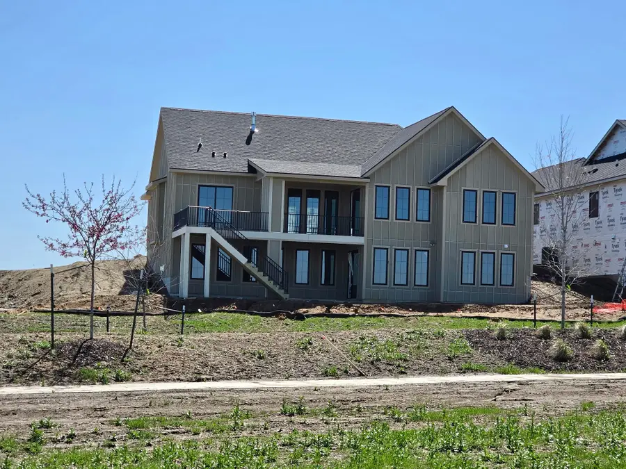 8265 Edgewood Court, West Des Moines, IA 50266 - #2