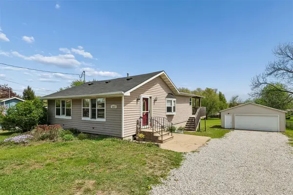 4835 NE 30th Street, Des Moines, IA 50317