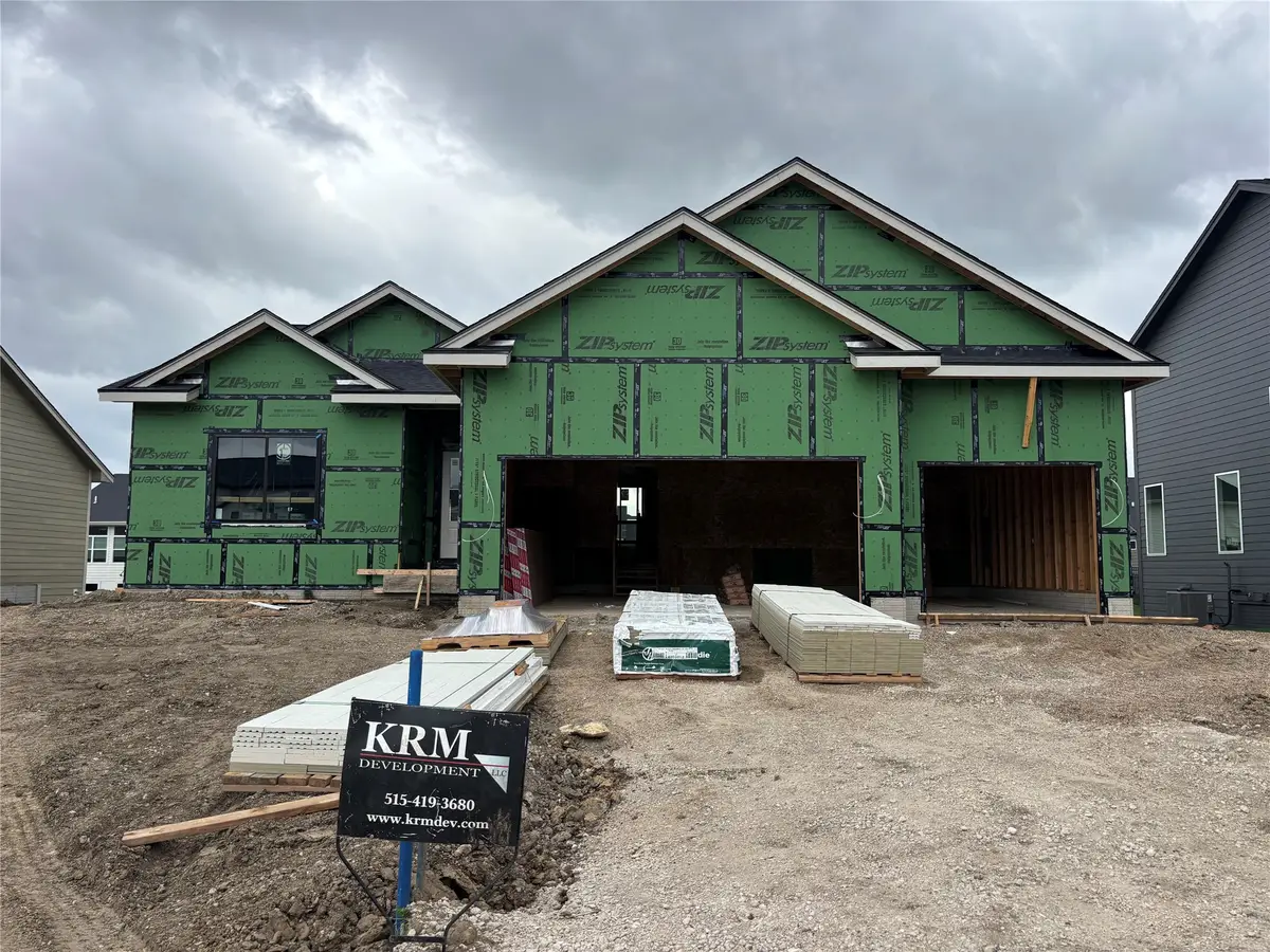 120 NW Ashley Court, Waukee, IA 50263 - #1