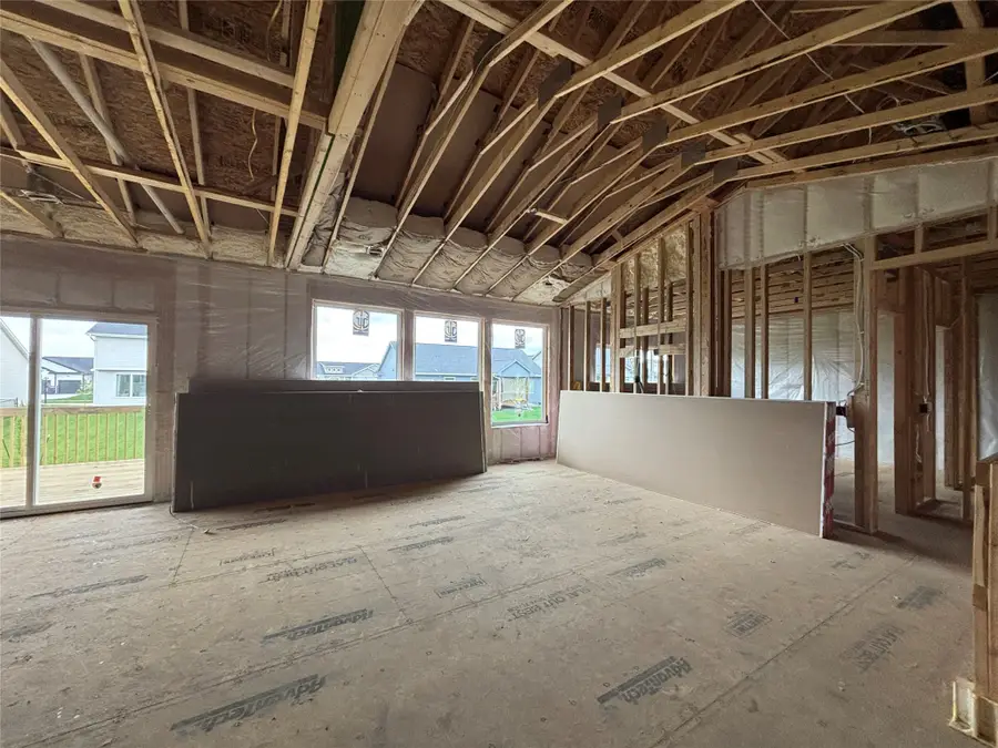 120 NW Ashley Court, Waukee, IA 50263 - #3