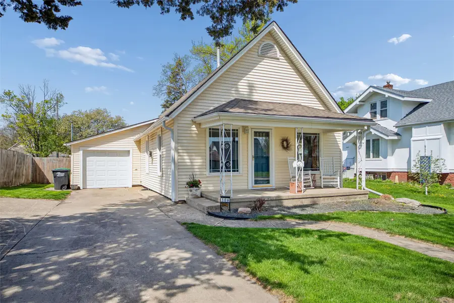 306 SW Logan Street, Ankeny, IA 50023 - #2