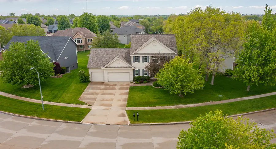 522 NE Georgetown Boulevard, Ankeny, IA 50021 - #2