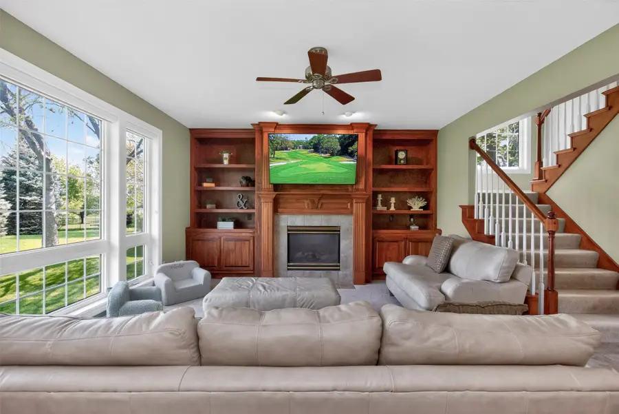 522 NE Georgetown Boulevard, Ankeny, IA 50021 - #3