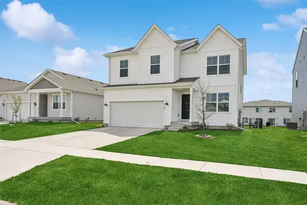 4407 NE 15th Street, Ankeny, IA 50021
