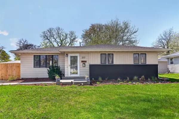 217 SE 8th Street, Ankeny, IA 50021