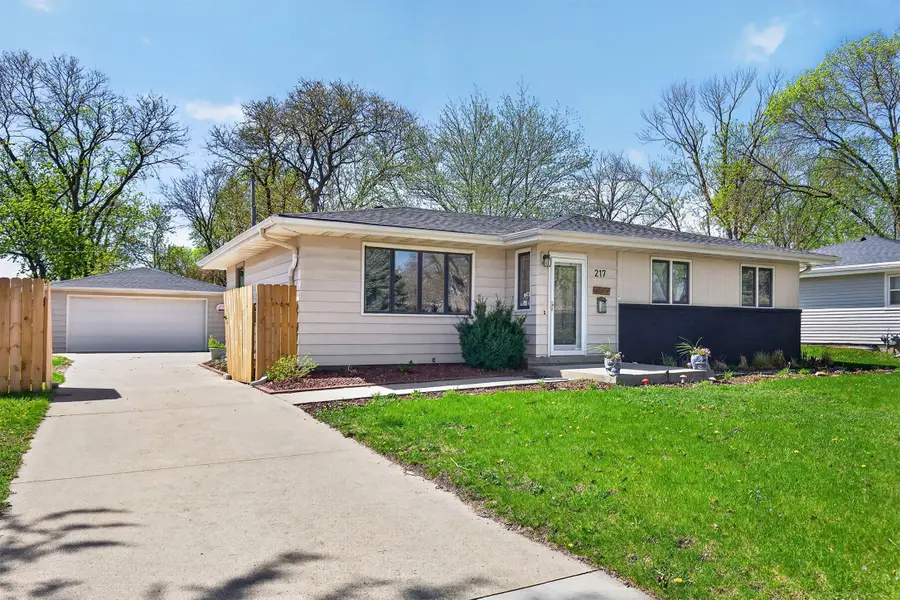 217 SE 8th Street, Ankeny, IA 50021 - #2