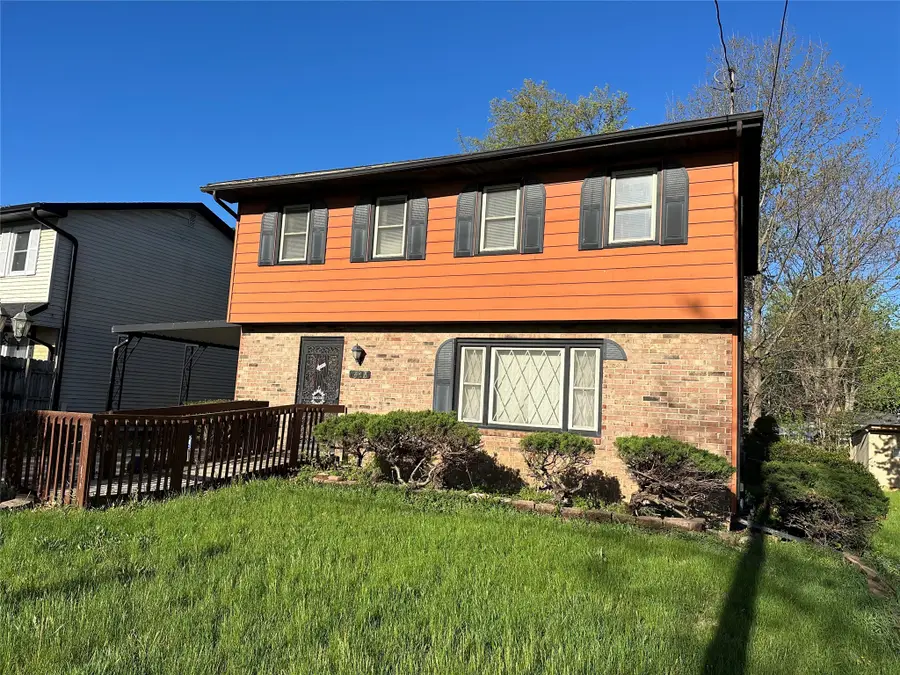 1526 Mccormick Street, Des Moines, IA 50316 - #2