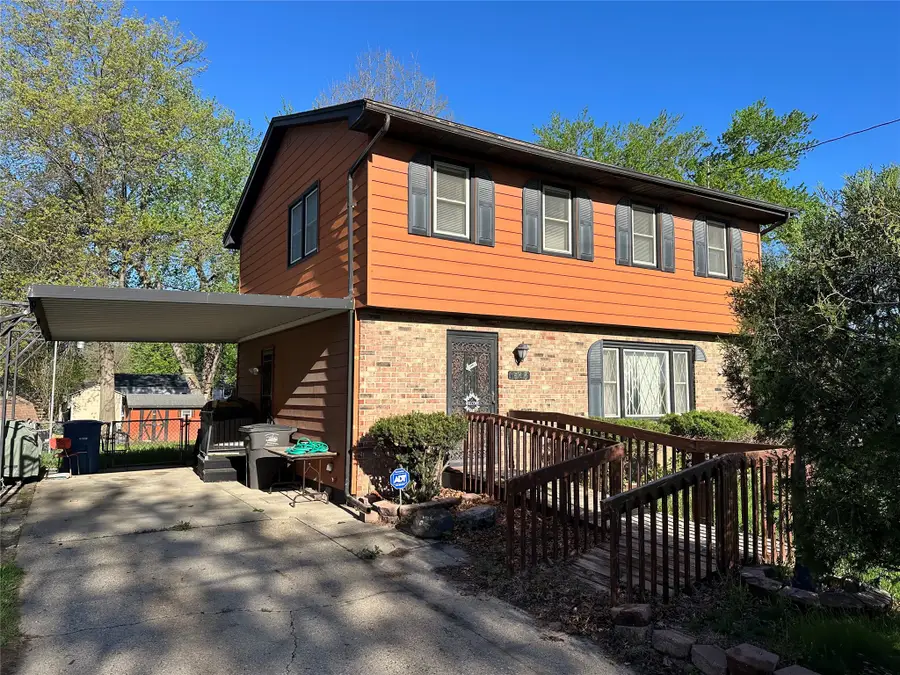 1526 Mccormick Street, Des Moines, IA 50316 - #3