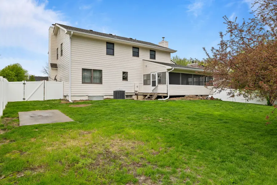 205 NW Applewood Street, Ankeny, IA 50023 - #2