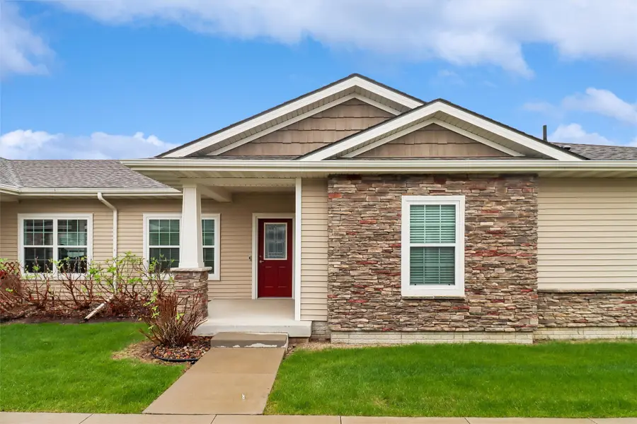 8968 Jem Lane, West Des Moines, IA 50266 - #3