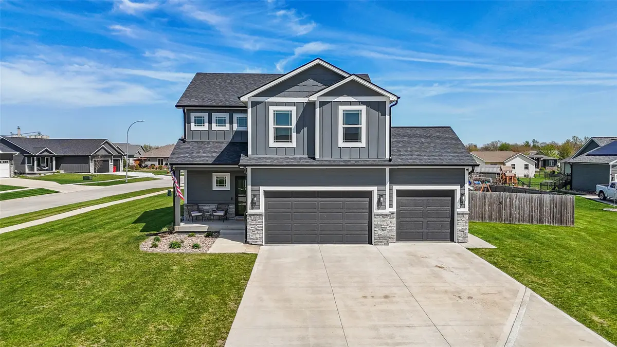 1006 Redbud Circle, Slater, IA 50244 - #1