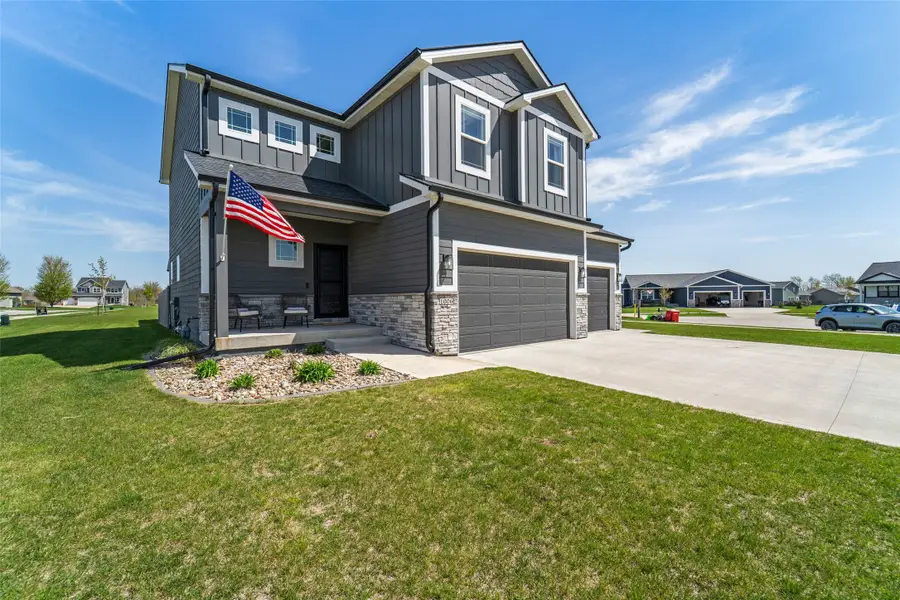 1006 Redbud Circle, Slater, IA 50244 - #2