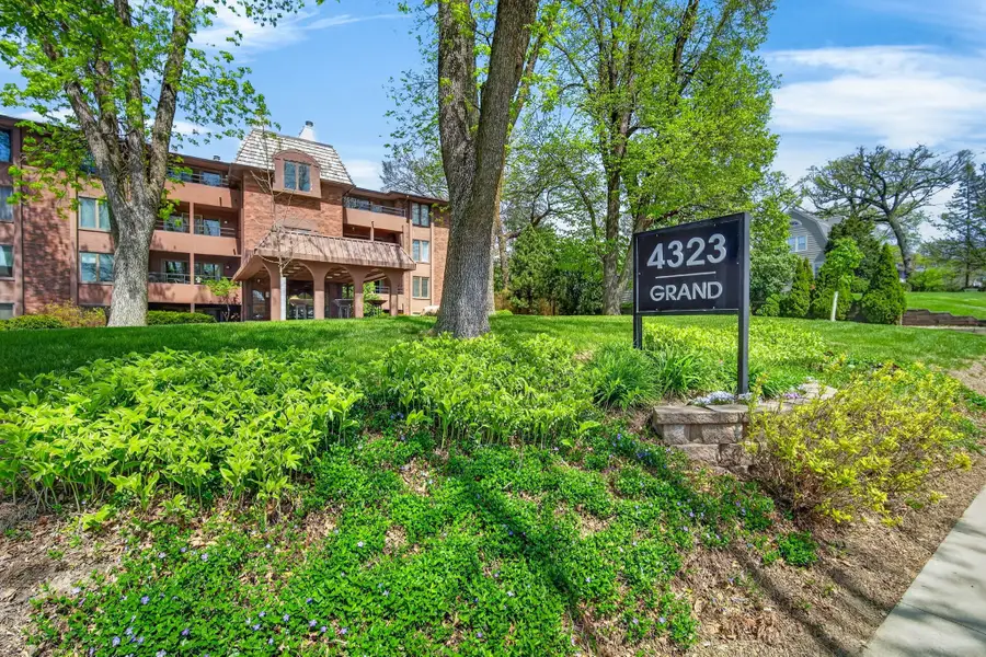 4323 Grand Avenue #103, Des Moines, IA 50312 - #2