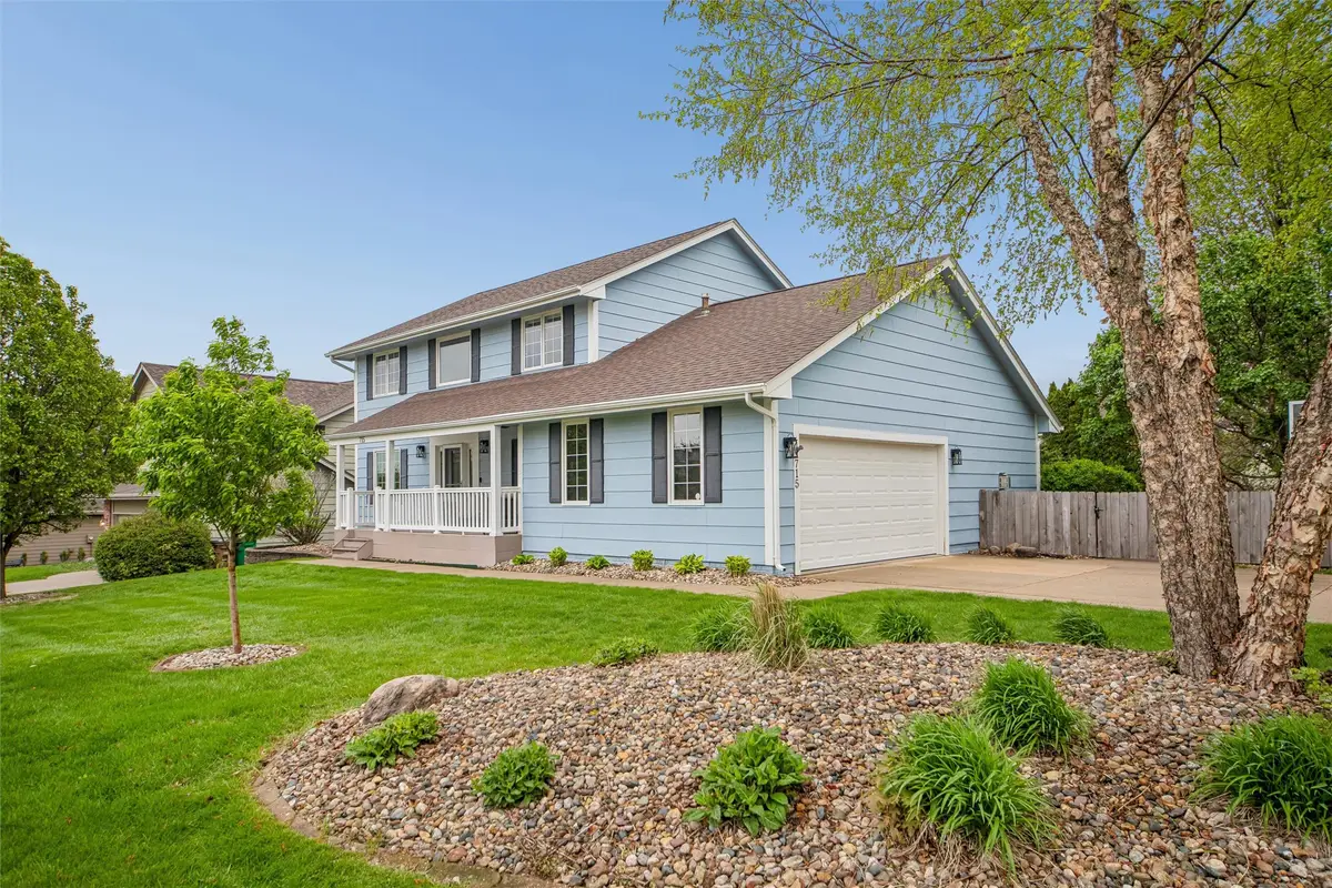 715 71st Street, West Des Moines, IA 50266 - #1