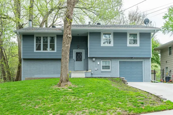 2807 64th Street, Des Moines, IA 50322