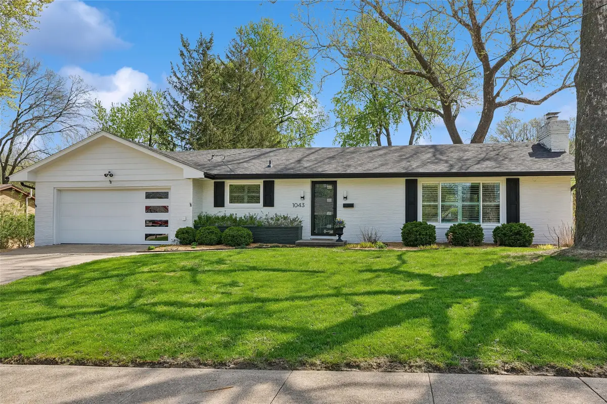 1043 23rd Street, West Des Moines, IA 50266 - #1