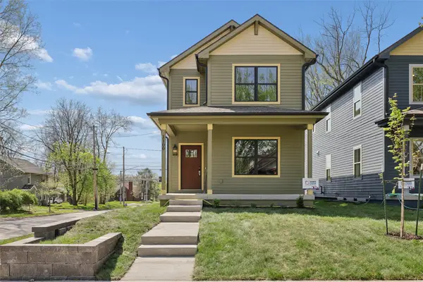 1100 Clinton Avenue, Des Moines, IA 50313