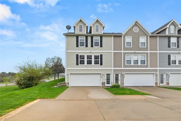 3165 SW Arlan Lane, Ankeny, IA 50023