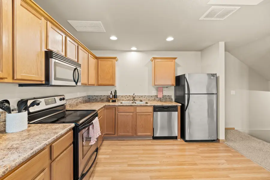 3165 SW Arlan Lane, Ankeny, IA 50023 - #3