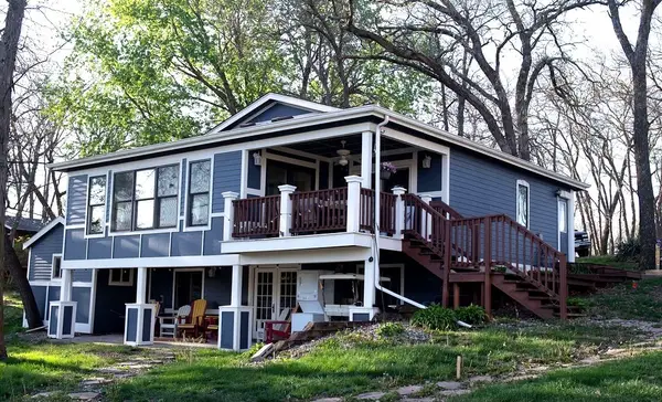 3153 Hickory Drive, Ellston, IA 50074