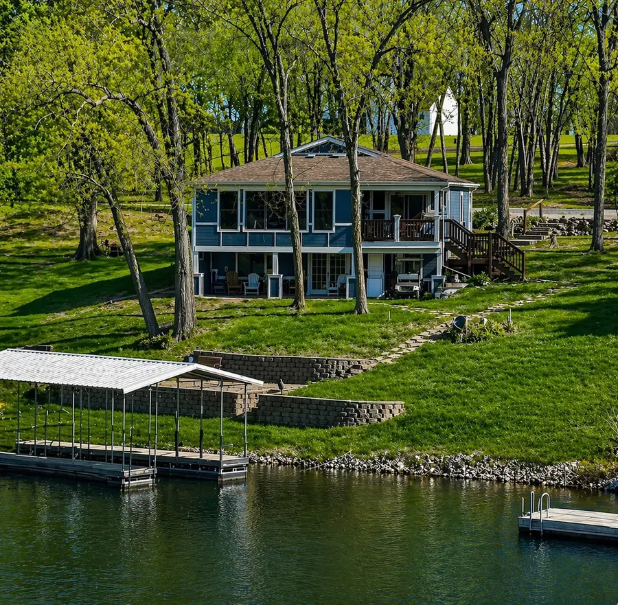 3153 Hickory Drive, Ellston, IA 50074 - #2