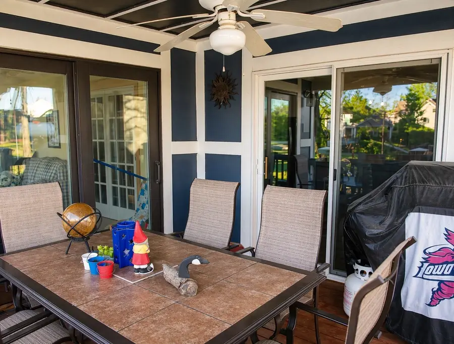 3153 Hickory Drive, Ellston, IA 50074 - #3