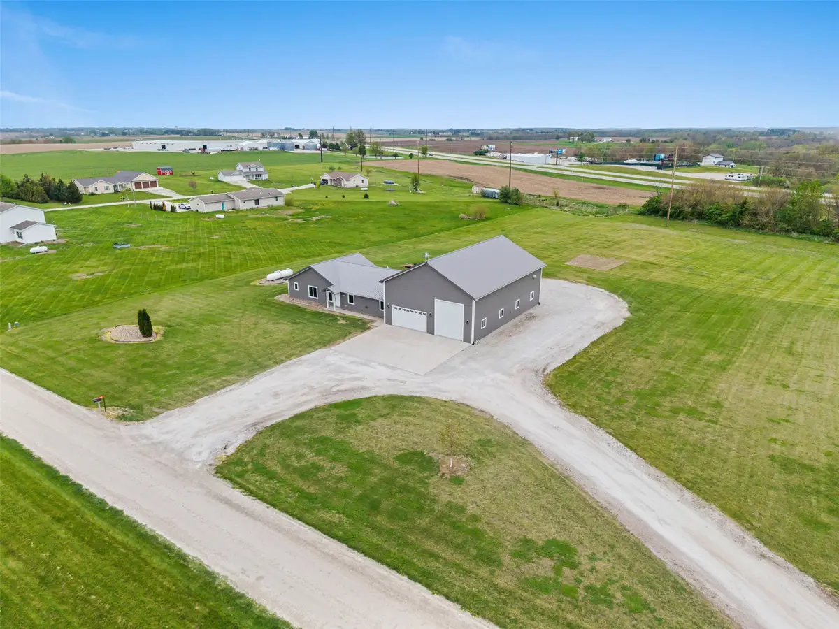 1806 Elk Horn Trail, Summit, IA 50214 - #1