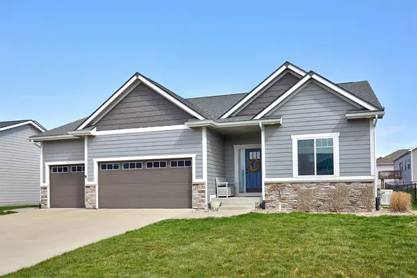 2512 NW 40th Street, Ankeny, IA 50023