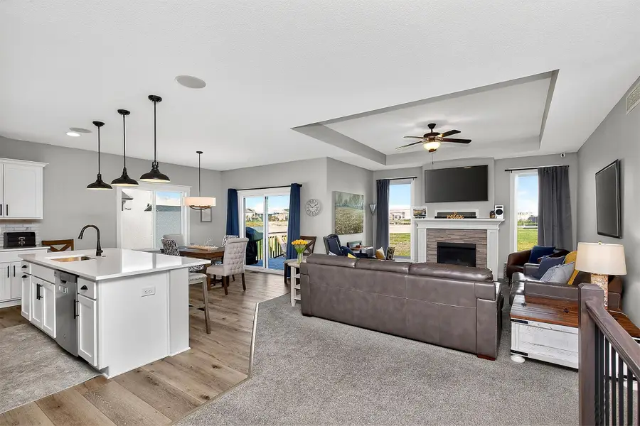 2512 NW 40th Street, Ankeny, IA 50023 - #2