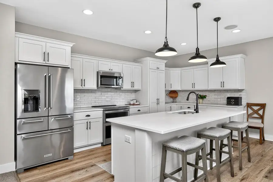 2512 NW 40th Street, Ankeny, IA 50023 - #3