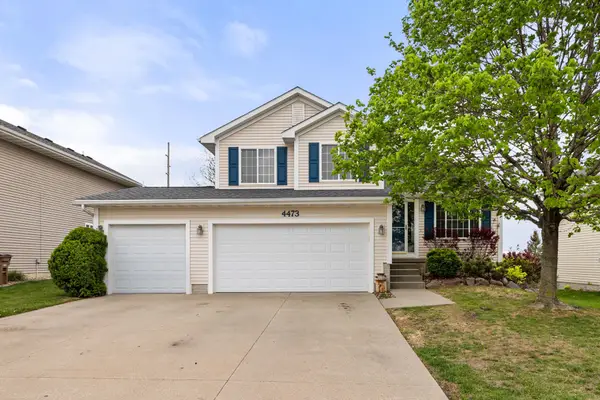 4473 Tamara Lane, West Des Moines, IA 50265