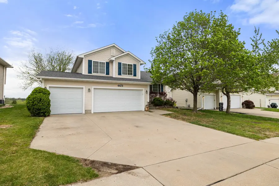 4473 Tamara Lane, West Des Moines, IA 50265 - #2